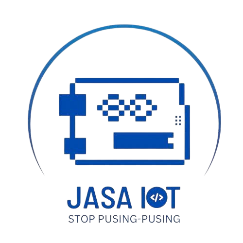 Jasa IoT